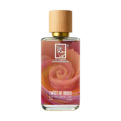Twist Of Roses by The Dua Brand