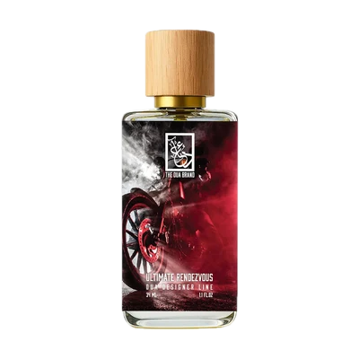 Ultimate Rendezvous by The Dua Brand
