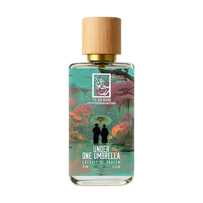 Under One Umbrella by The Dua Brand