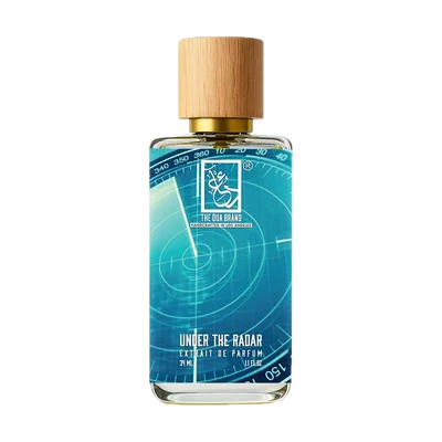 Under The Radar by The Dua Brand
