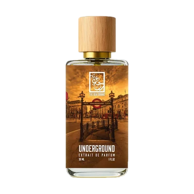 Underground by The Dua Brand
