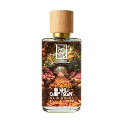 Untamed Candy Escape by The Dua Brand