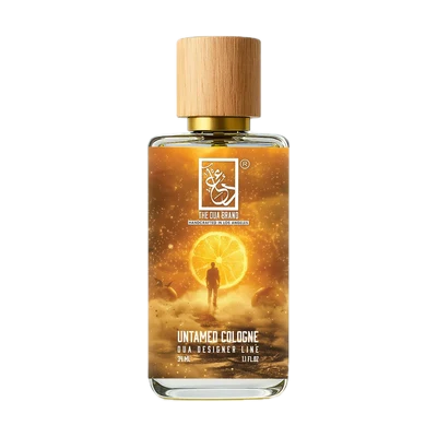 Untamed Cologne by The Dua Brand