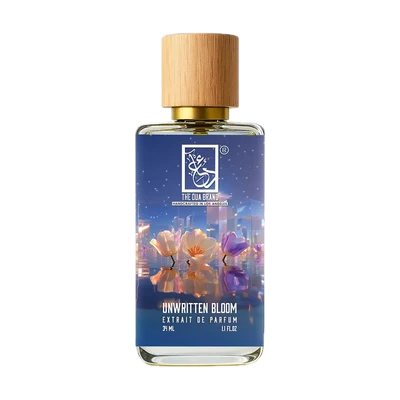 Unwritten Bloom by The Dua Brand