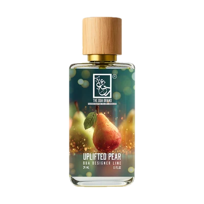 Uplifted Pear by The Dua Brand