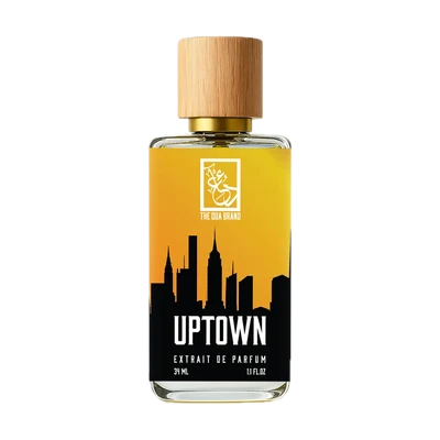 Uptown by The Dua Brand