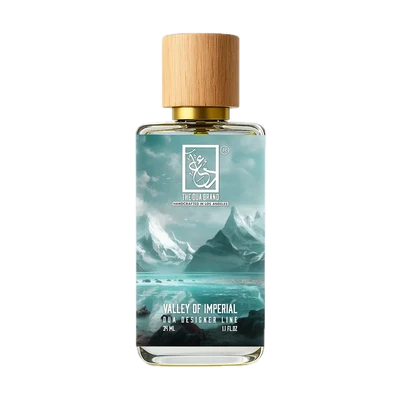 Valley Of Imperial by The Dua Brand