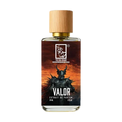 Valor by The Dua Brand