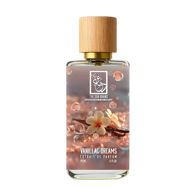 Vanillac Dreams by The Dua Brand