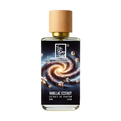 Vanillac Ecstasy by The Dua Brand