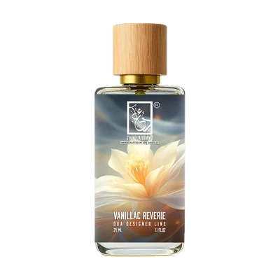 Vanillac Reverie by The Dua Brand
