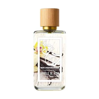 Vanille De Azur by The Dua Brand