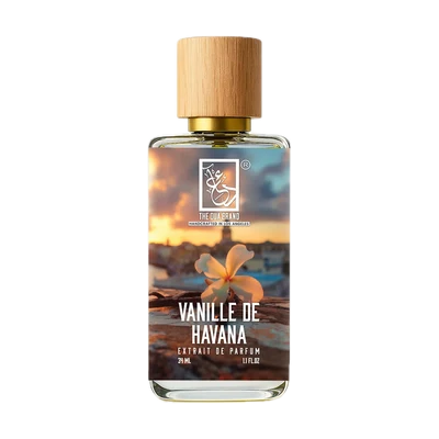 Vanille De Havana by The Dua Brand