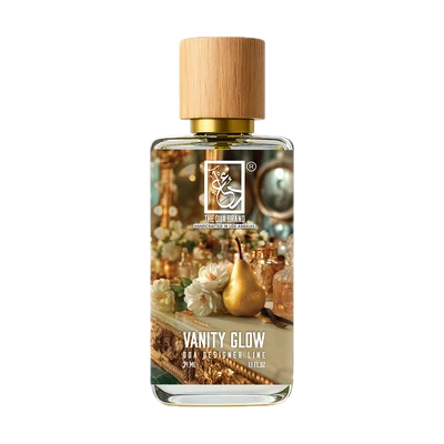 Vanity Glow by The Dua Brand