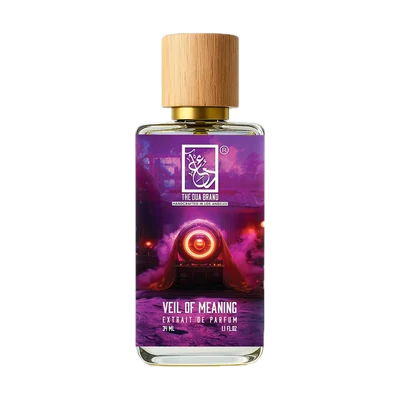 Veil Of Meaning by The Dua Brand