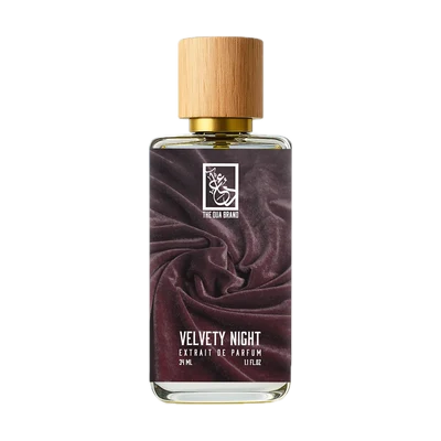 Velvety Night by The Dua Brand