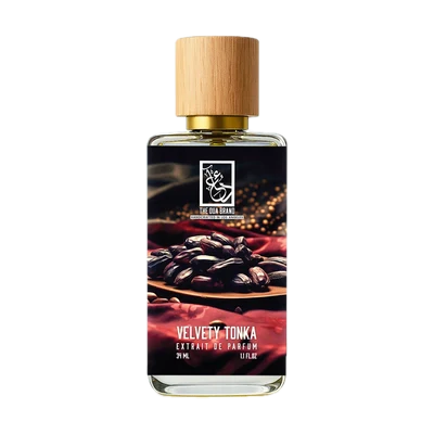Velvety Tonka by The Dua Brand