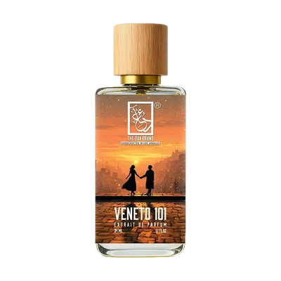 Veneto 101 by The Dua Brand
