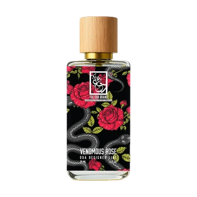 Venomous Rose by The Dua Brand