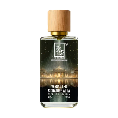 Versailles Signature Aura by The Dua Brand