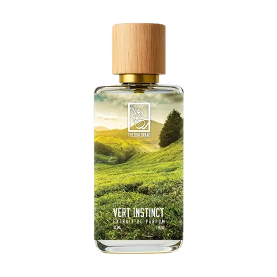 Vert Instinct by The Dua Brand