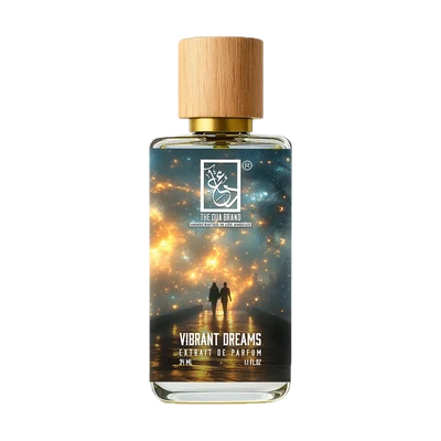 Vibrant Dreams by The Dua Brand