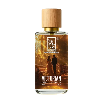 Victorian by The Dua Brand