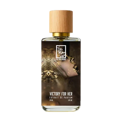 Victory for Her by The Dua Brand