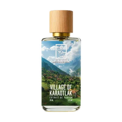Village of Karaotlak by The Dua Brand