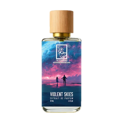 Violent Skies by The Dua Brand