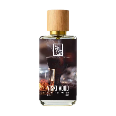 Viski Aoud by The Dua Brand