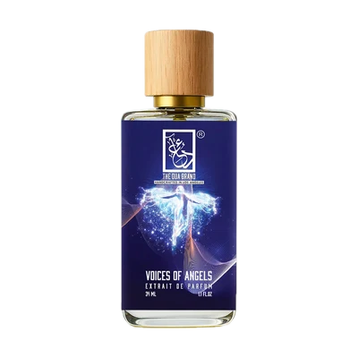 Voices Of Angels by The Dua Brand