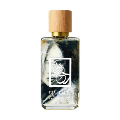 Volatile Woman by The Dua Brand