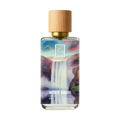Water Of Wonders by The Dua Brand
