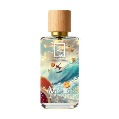 Wave Rider by The Dua Brand
