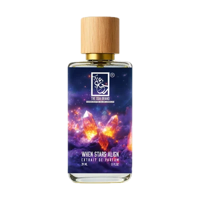When Stars Align by The Dua Brand