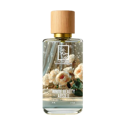 White Beauty Absolu by The Dua Brand