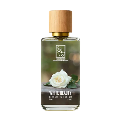 White Beauty by The Dua Brand