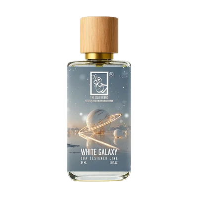 White Galaxy by The Dua Brand