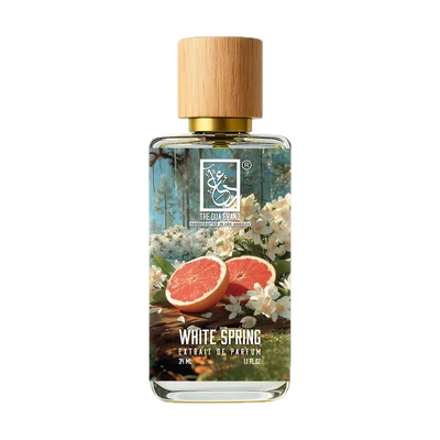 White Spring by The Dua Brand