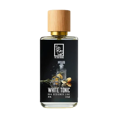 White Tonic by The Dua Brand