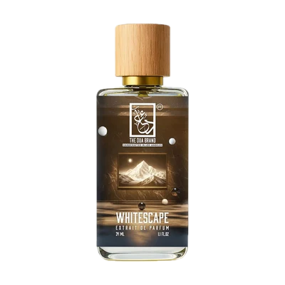 Whitescape by The Dua Brand
