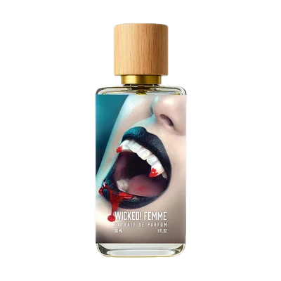 Wicked! Femme by The Dua Brand