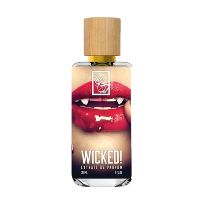 Wicked! by The Dua Brand