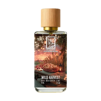 Wild Harvest by The Dua Brand