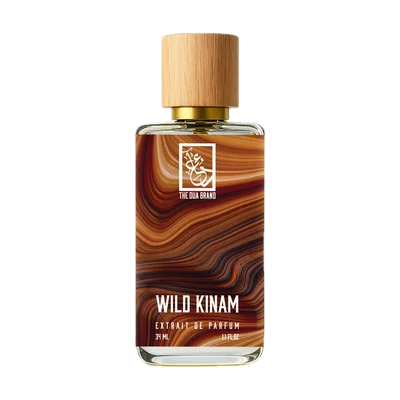Wild Kinam by The Dua Brand
