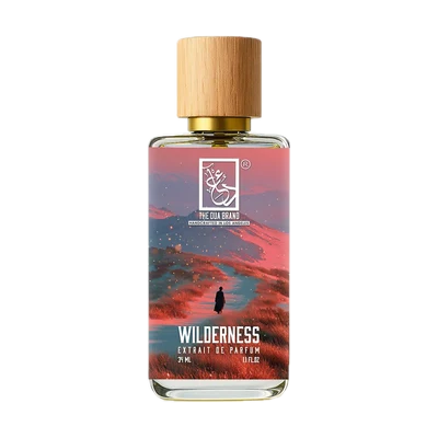 Wilderness by The Dua Brand