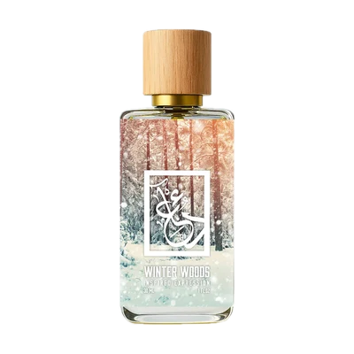 Winter Woods by The Dua Brand