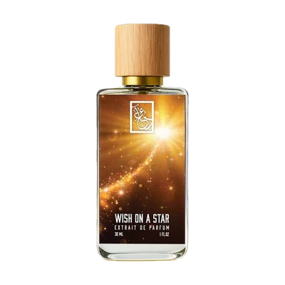Wish on a Star by The Dua Brand