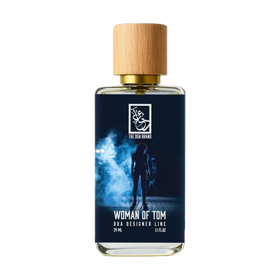 Woman of Tom by The Dua Brand